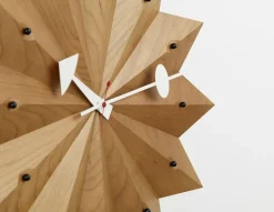 Vitra Sunburst Clock fra><noscript><img width=