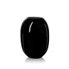Piet Hein SUPER Vase fra (Sort/Opal)> Vaser