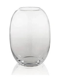 Piet Hein SUPER Vase fra (Sort/Opal)><noscript><img width=