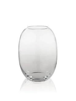 Piet Hein SUPER Vase fra (Grå/Opal)><noscript><img width=