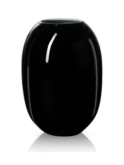 Piet Hein SUPER Vase fra (Grå/Opal)><noscript><img width=