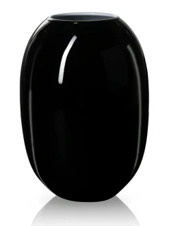 Piet Hein SUPER Vase fra (Grå/Opal)><noscript><img width=
