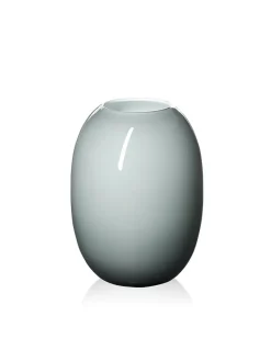 Piet Hein SUPER Vase fra (Hvid/Opal)><noscript><img width=