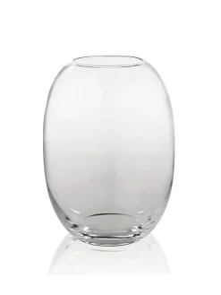 Piet Hein SUPER Vase fra (Hvid/Opal)><noscript><img width=