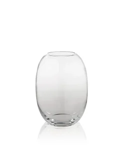 Piet Hein SUPER Vase fra (Hvid/Opal)><noscript><img width=