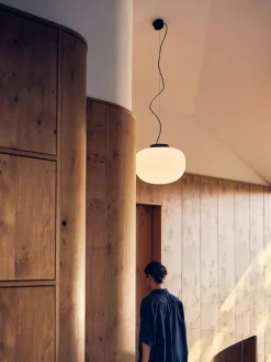 Frandsen Supernate Pendel, Ø38 fra> Pendler|Spots