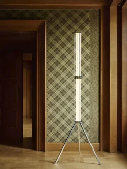 Flos SuperWire F Floor Lamp fra> Gulvlamper|Spots