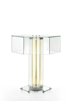 Flos SuperWire T Table Lamp fra> Spots