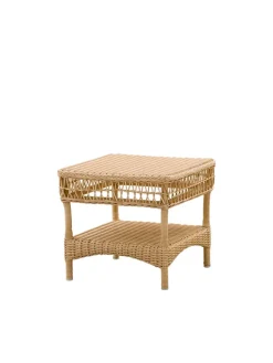 Sika-Design Susy Sidebord fra> Udendørs Loungemøbler|Haveborde