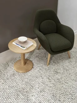 Fredericia Furniture Swoon Lounge Petit fra><noscript><img width=