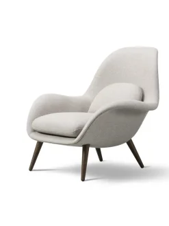 Fredericia Furniture Swoon Lounge Petit fra><noscript><img width=