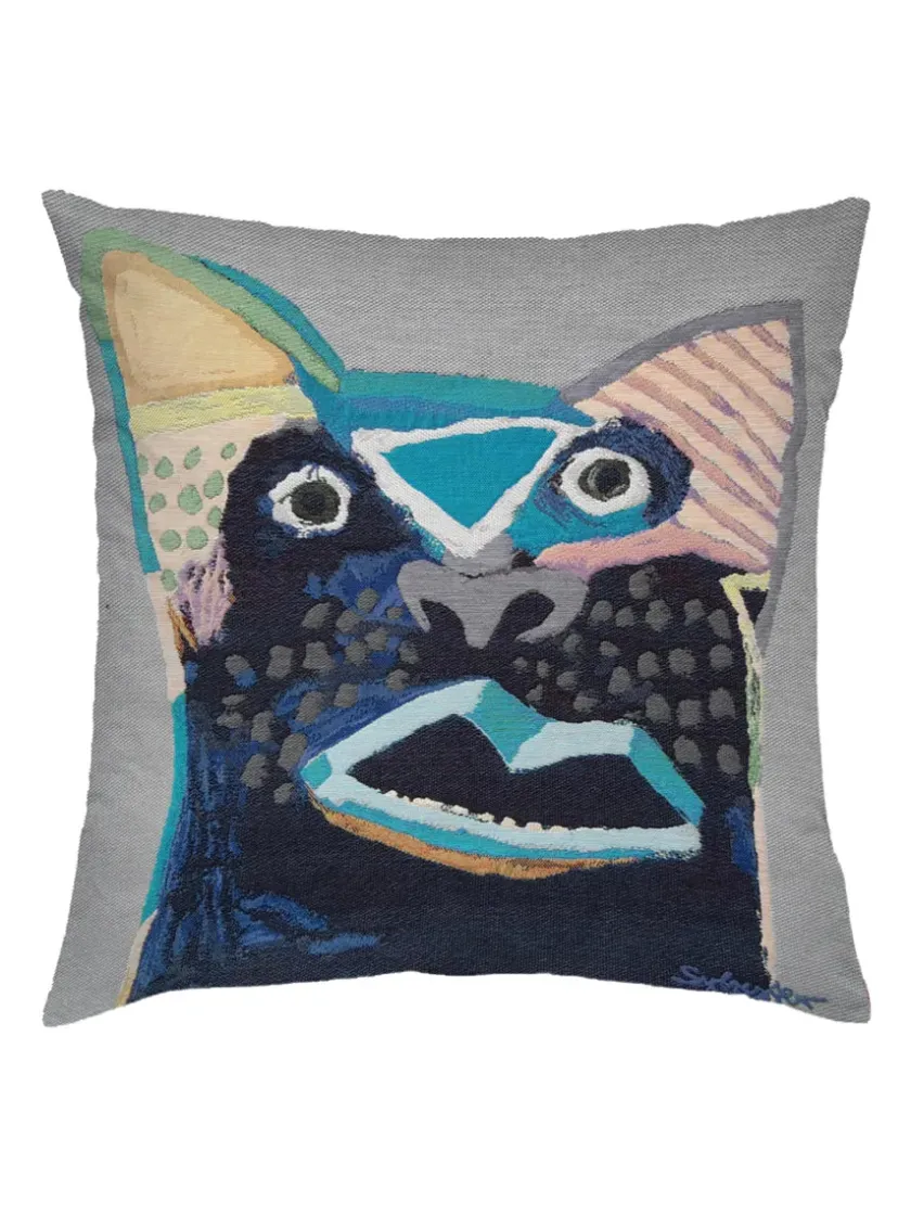 Poulin Design Sylvester Cat pude fra> Gaver Til Ham|Puder Og Plaider