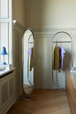 Verpan System 1-2-3 Mirror fra><noscript><img width=