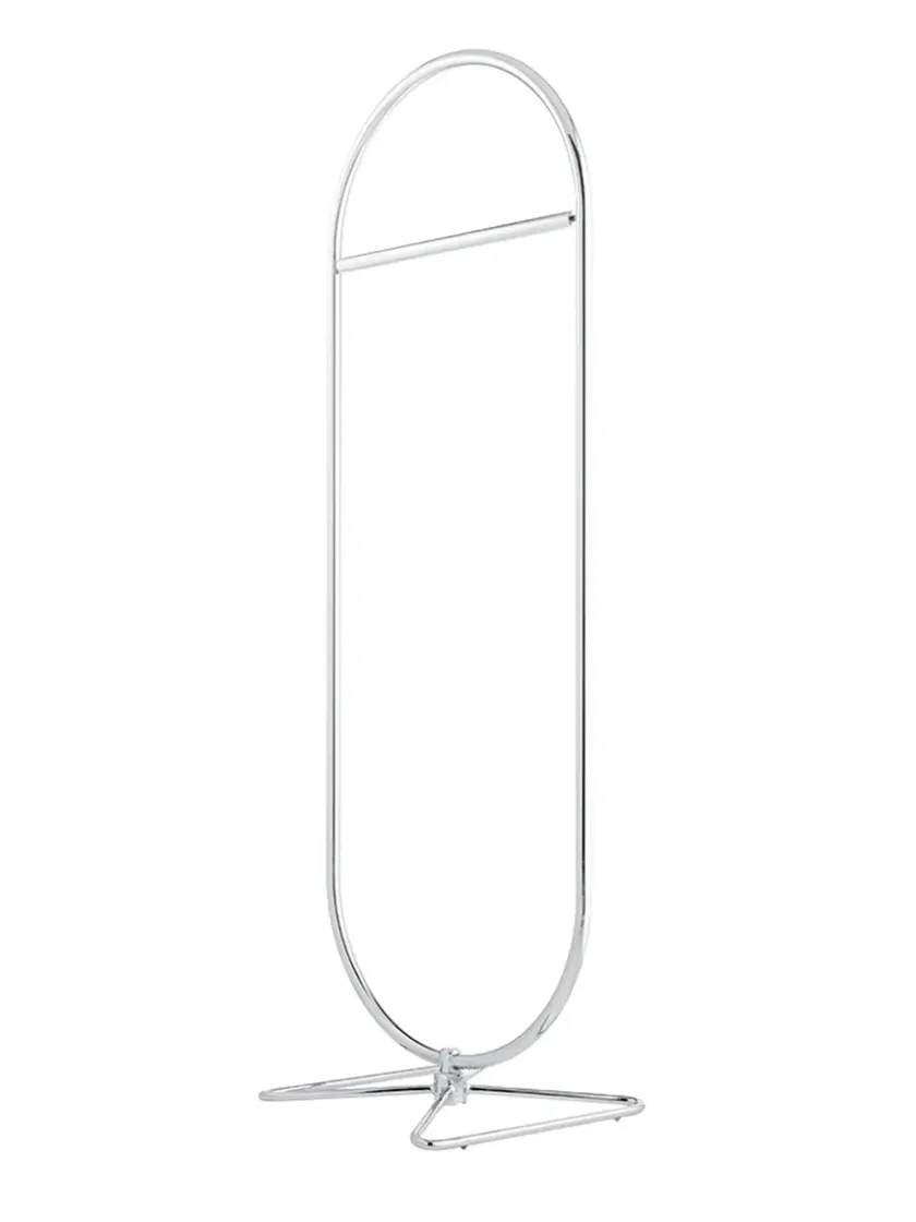 Verpan System 1-2-3 Rack fra> Tøjstativer