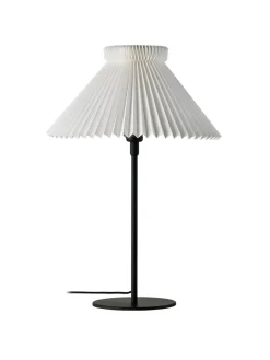 Le Klint 334T Bordlampe, white fra> Spots