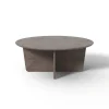 Fredericia Furniture Tableau Coffee Table Ø100 fra> Sofaborde