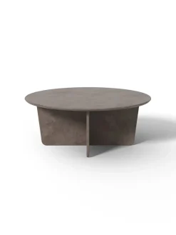 Fredericia Furniture Tableau Coffee Table Ø100 fra> Sofaborde