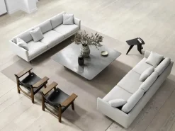 Fredericia Furniture Tableau Coffee Table Ø100 fra><noscript><img width=
