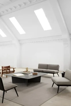 Fredericia Furniture Tableau Coffee Table Ø100 fra><noscript><img width=