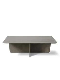 Fredericia Furniture Tableau Coffee Table L100 fra> Sofaborde