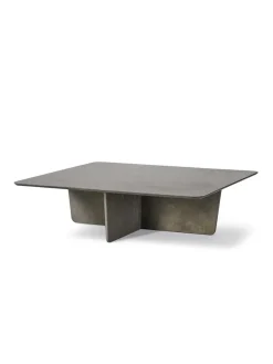 Fredericia Furniture Tableau Coffee Table L100 fra> Sofaborde
