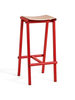 HAY Taburete 8 Bar Stool, low fra><noscript><img width=