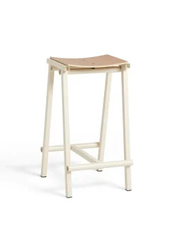 HAY Taburete 8 Bar Stool, low fra><noscript><img width=
