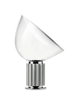 Flos Taccia Bordlampe fra> Spots