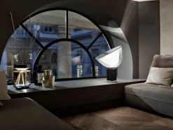 Flos Taccia Bordlampe fra><noscript><img width=