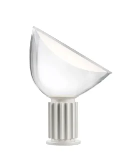 Flos Taccia Bordlampe fra><noscript><img width=