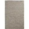 Woud Tact Rug, dark grey fra> Gulvtæpper