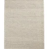 Woud Tact Rug, off white fra> Gulvtæpper