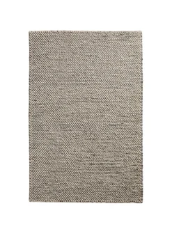 Woud Tact Rug, off white fra><noscript><img width=