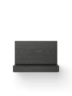 New Works Tana Wall Mounted Desk, oak fra><noscript><img width=