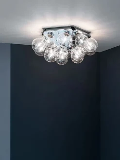 Flos Taraxacum 88 loft/væglampe fra> Plafonder|Spots