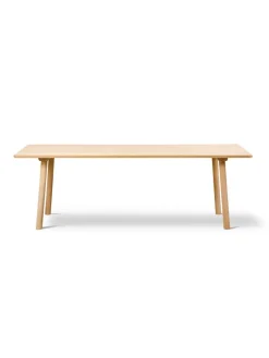 Fredericia Furniture Taro Spisebord fra> Spiseborde