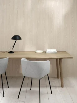 Fredericia Furniture Taro Spisebord fra> Spiseborde
