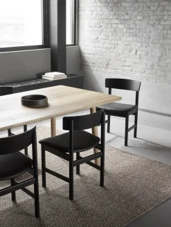 Fredericia Furniture Taro Spisebord fra><noscript><img width=