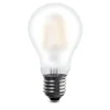 Dura Tecno Vintage Frosted E27 7W pære fra lamp> Pærer