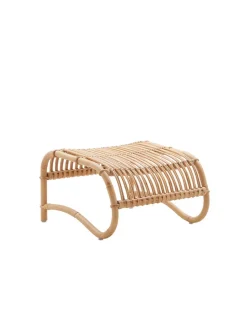 Sika-Design Teddy Fodskammel af Viggo Boesen><noscript><img width=