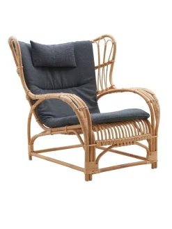 Sika-Design Teddy Lænestol af Viggo Boesen><noscript><img width=