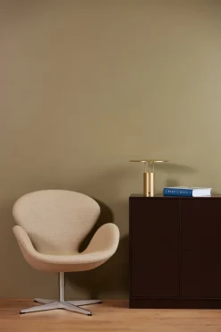 Piet Hein Tempel280 Bordlampe fra> Spots
