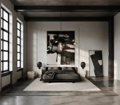 101 Copenhagen Temple Coffee Table Tall, limestone fra><noscript><img width=