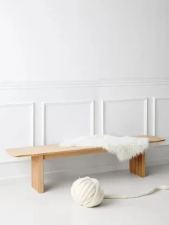 DK3 Ten Bench fra> Bænke