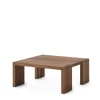 New Works Tenon sofabord fra> Sofaborde