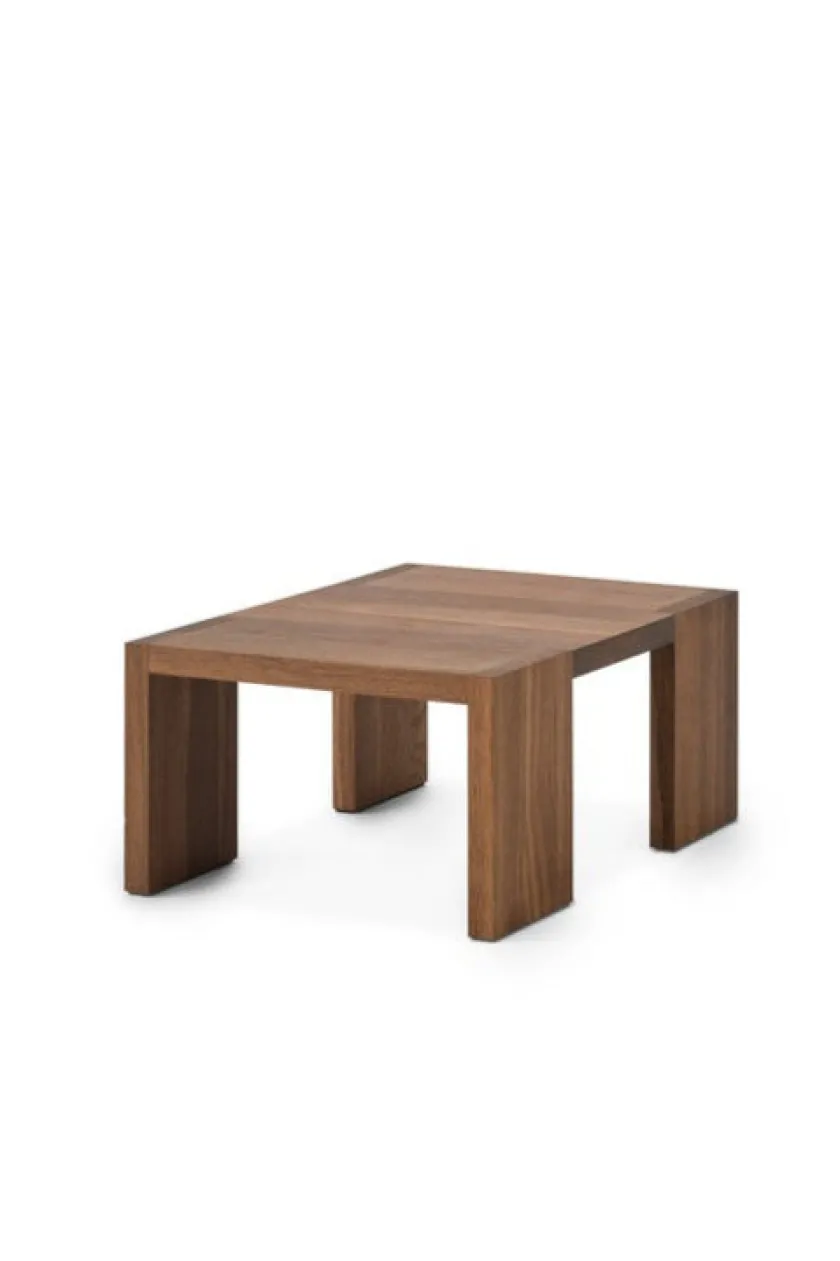 New Works Tenon sofabord fra> Sofaborde