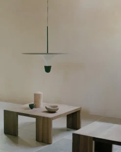 New Works Tenon sofabord fra><noscript><img width=
