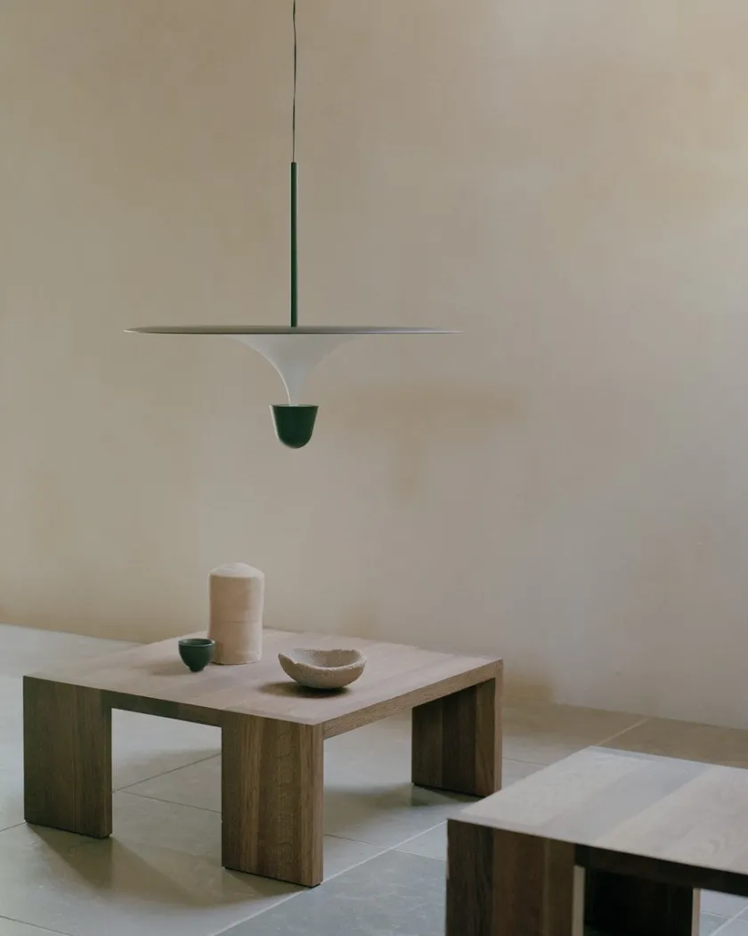 New Works Tenon sofabord fra> Sofaborde