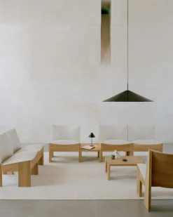 New Works Tenon sofabord fra><noscript><img width=