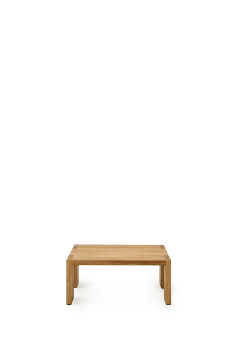 New Works Tenon sofabord fra> Sofaborde